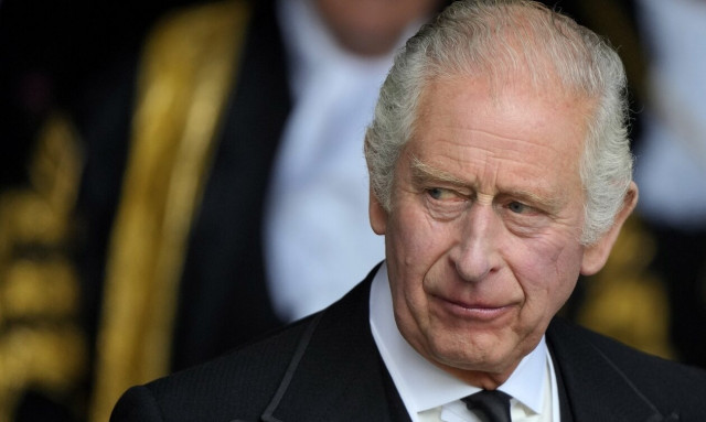 Βασιλιάς Κάρολος: Αναλυτικά το πρόγραμμα για την τελετή στέψης