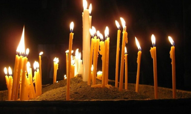 Θλίψη: Πέθανε ο πρεσβύτερος Μιλτιάδης Καστανάς