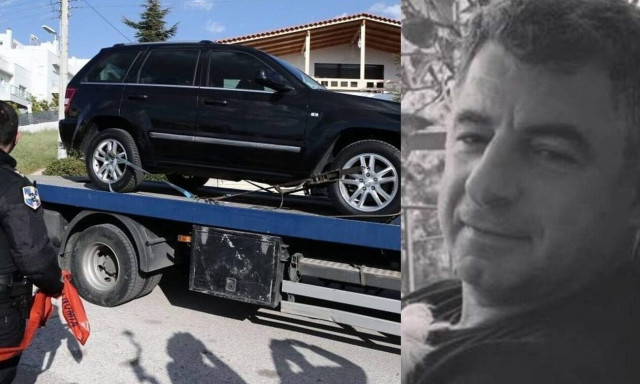 Δολοφονία Καραϊβάζ: Έρχονται τρεις νέες συλλήψεις - «Κυκλώνουν» τον ηθικό αυτουργό οι Αρχές