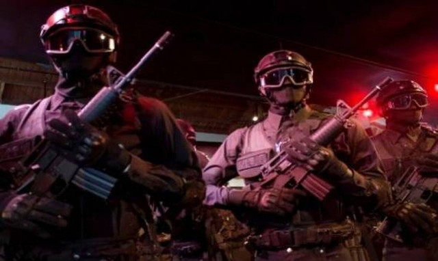 Διέρρευσαν οι 19 κανόνες που πρέπει να υπακούν μέλη συμμορίας