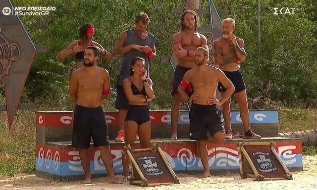 Survivor All Star Spoiler: Οι 3 πρώτοι υποψήφιοι της εβδομάδας και η ομάδα που κάνει την ανατροπή!