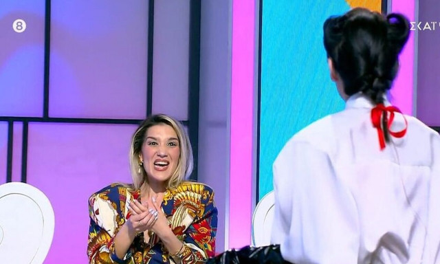 My Style Rocks: Χαμός στο πλατό: «Παναγία μου σταματήστε!» - Αποχώρησε κλαίγοντας η Σελένη