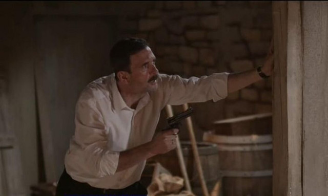 Τα μεγάλα ονόματα της υποκριτικής που θα πρωταγωνιστήσουν σε σειρές