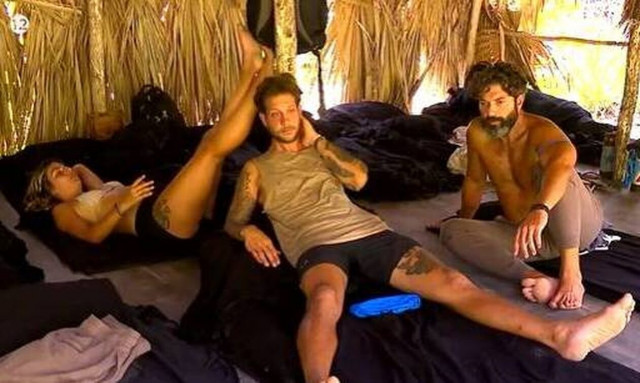 Survivor All Star: «Για να παραμείνουν κάποιοι στο παιχνίδι θα πουλήσουν ακόμη και την μάνα τους»