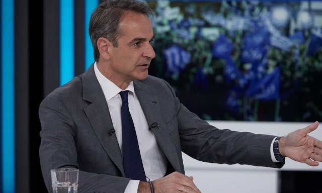 Εκλογές 2023: Νέο σποτ της Νέας Δημοκρατίας για τις πρωτοβουλίες της στον τομέα της Υγείας