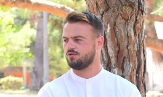 MasterChef: Ένταση ανάμεσα στον Στέφανο Χιλά και στους κριτές