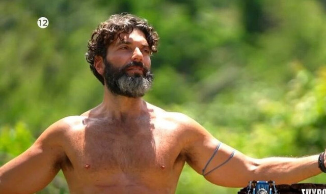 Survivor All Star - Σπύρος Μαρτίκας: «Αν χάσουν την ασυλία, ο Σάκης θα είναι υποψήφιος»