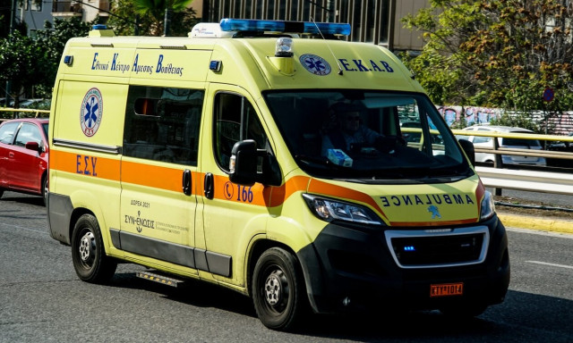 Αμπελόκηποι: Νεκρός εντοπίστηκε 69χρονος που είχε εξαφανιστεί