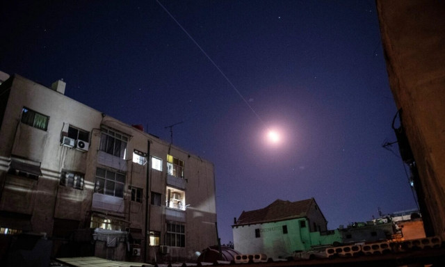 Νέα ανάφλεξη στο Ισραήλ: Ρουκέτες σε αντίποινα για τον θάνατο Παλαιστίνιου κρατουμένου