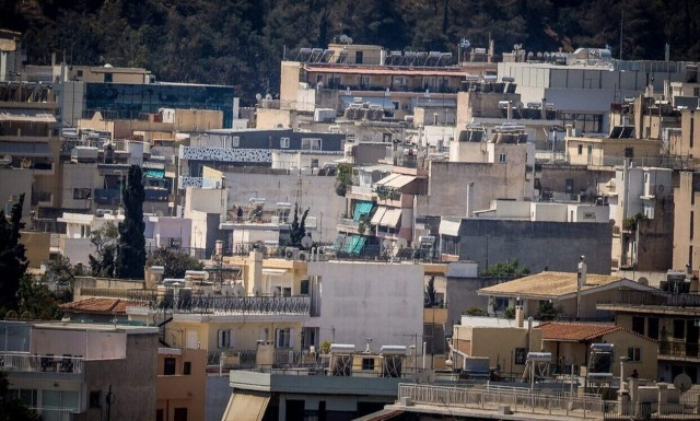 Σπίτι μου: Προς διπλασιασμό των δικαιούχων - Χαμηλότοκα στεγαστικά δάνεια για 20.000 νέους