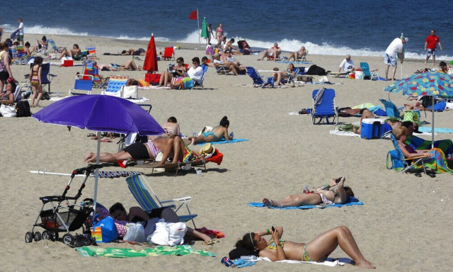 Μελάνωμα: Πάνω από χίλια νέα περιστατικά στην Ελλάδα σε ένα χρόνο