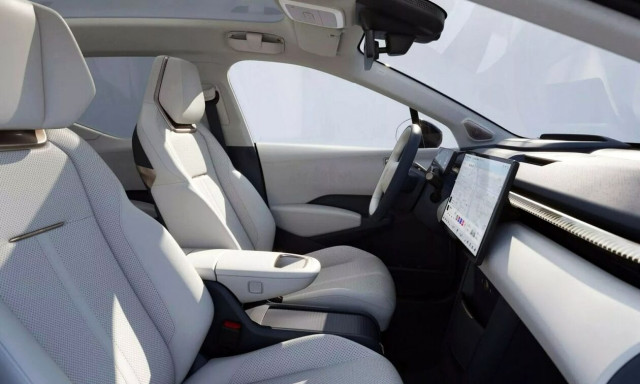 Η μυρωδιά του καινούργιου αυτοκινήτου μπορεί να έχει και συνέπειες