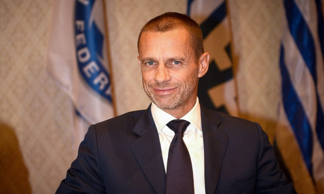 UEFA: Τέλος οι ξένοι διεθνείς διαιτητές στη Super League - Η επιστολή στην ΕΠΟ (pic)