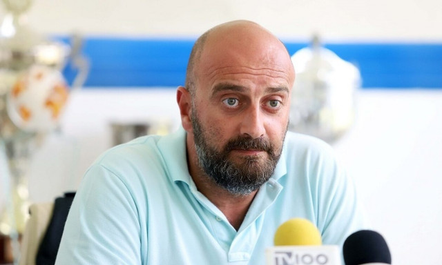 Ποδόσφαιρο: Πέθανε ο Παύλος Μυροφορίδης - Ήταν μόλις 43 ετών