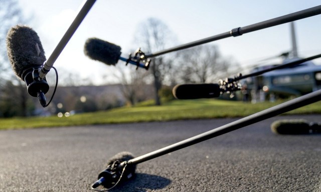 Παγκόσμια Ημέρα Ελευθερίας του Τύπου: «Καθολική αποστολή που δε γνωρίζει σύνορα» λέει ο Μπορέλ