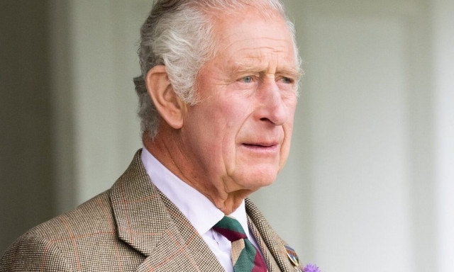 Βασιλιάς Κάρολος: Αυτό είναι το επίσημο πιάτο της στέψης του