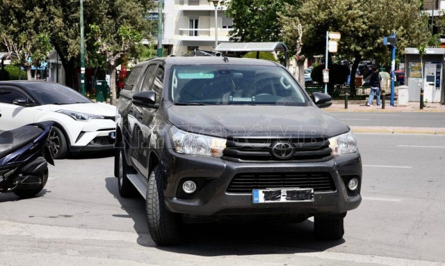 Δολοφονία Καραϊβάζ: Ενώπιον του ανακριτή οι δύο συλληφθέντες - Τι θα υποστηρίξουν στην απολογία τους