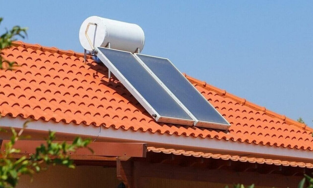 «Ανακυκλώνω – Αλλάζω θερμοσίφωνα»: Οι προϋποθέσεις και το ύψος επιδότησης για τους δικαιούχους