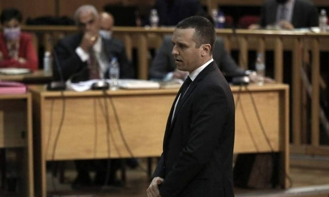 Εκλογές 2023: Η αντίδραση του Ηλία Κασιδιάρη στο μπλόκο από τον Άρειο Πάγο