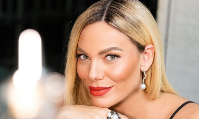 Ποσειδώνας Γιαννόπουλος: «Η Ιωάννα Μαλέσκου δέχθηκε επιθέσεις εντός και εκτός καναλιού»