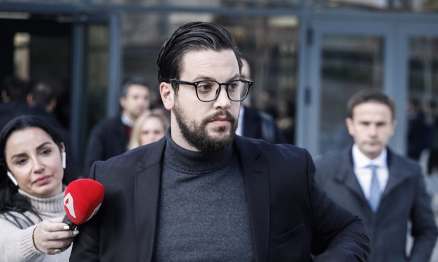 Μάνος Δασκαλάκης 