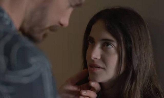 Μαύρο Ρόδο Spoiler: Ο Βίκος κάνει δύο αποκαλύψεις στην Αλεξία.