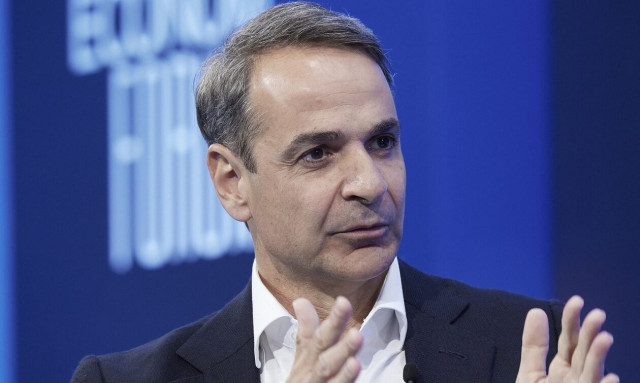 Εκλογές 2023 - Μητσοτάκης: Οι… μαύρες αγκινάρες του ΣΥΡΙΖΑ και η σχέση Τσίπρα – Βαρουφάκη 