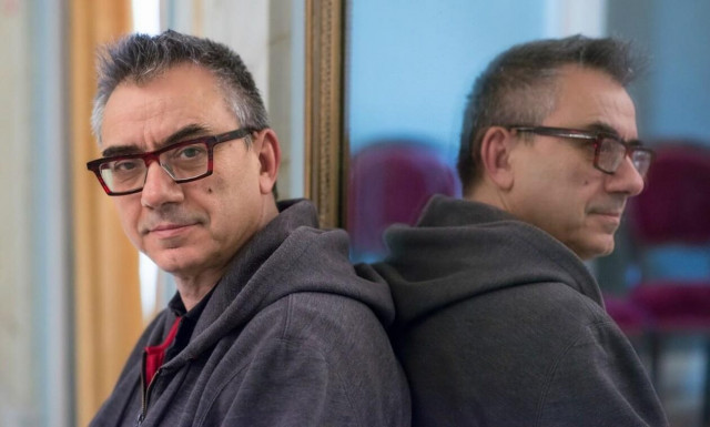 Ο Νίκος Διαμαντής νέος Καλλιτεχνικός Διευθυντής του Δημοτικού Θεάτρου Πειραιά