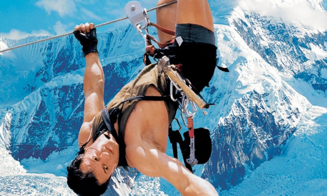 Σιλβέστερ Σταλόνε