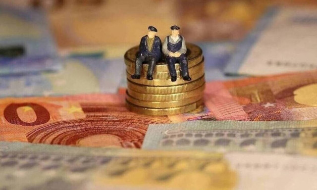 Βελτιώνεται η μακροπρόθεσμη βιωσιμότητα του ασφαλιστικού μας συστήματος