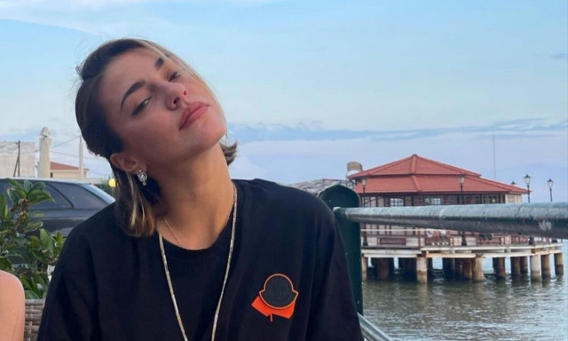 Κάτια Ταραμπάνκο: «Έμεινα πολύ καιρό χωρίς δουλειά στο μόντελινγκ λόγω της ψωρίασης»