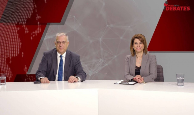 Τάκης Θεοδωρικάκος στο Newsbomb.gr: Τσίπρας και Βαρουφάκης κόστισαν στην Ελλάδα 100 δισ. ευρώ