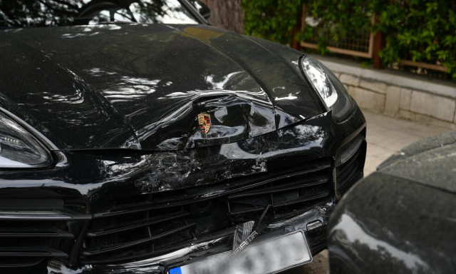 Αττική: Βαρύς ο φόρος αίματος - Δώδεκα νεκροί και 578 τραυματίες σε 494 τροχαία τον Απρίλιο