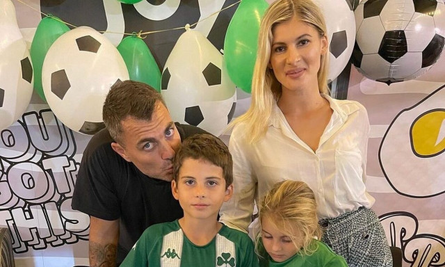 Survivor All Star: Η αντίδραση της Όλγας Πηλιάκη μετά την υποψηφιότητα του Στέλιου Χανταμπάκη