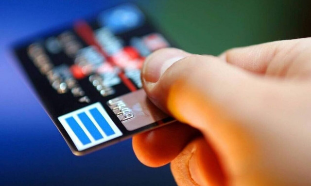 ΑΑΔΕ: Πληρωμές φόρων και με κάρτες εξωτερικού