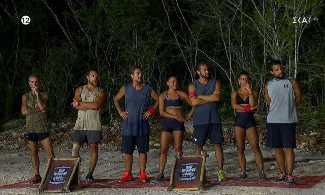 Survivor All Star Spoiler: Οι 4 υποψήφιοι μετά την οικειοθελή αποχώρηση του Στέλιου Χανταμπάκη