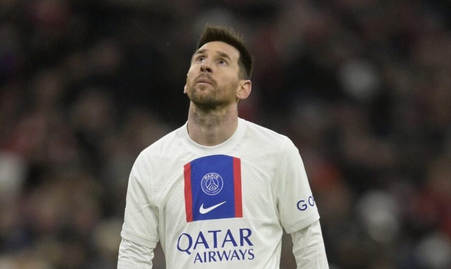 Λιονέλ Μέσι: Τέλος από την Παρί Σεν Ζερμέν ο Αργεντινός σταρ!