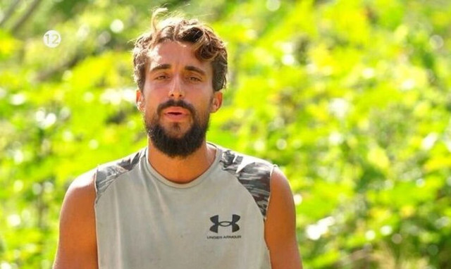 Survivor All Star - Σάκης Κατσούλης: Ο Σπύρος Μαρτίκας είναι η εύκολη λύση και θα συνεχίσει να είναι