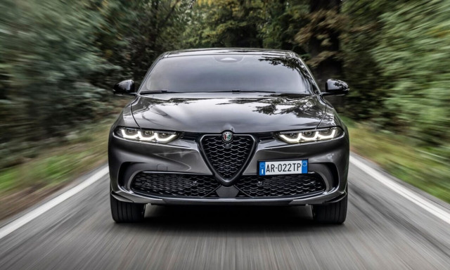 Πως θα ονομάζεται η μικρότερη Alfa Romeo;