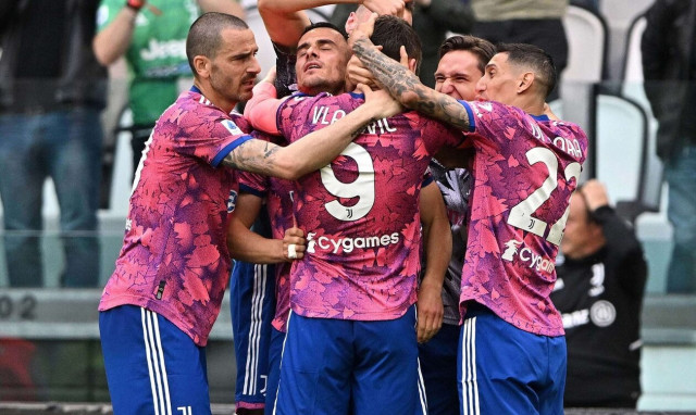 Serie A: Κερδισμένη για τετράδα η Ίντερ, γκέλες για Μίλαν και Ρόμα