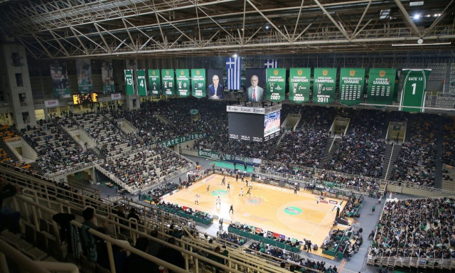 Παναθηναϊκός: Υποχώρησε η ΕΟΕ από τα ασφαλιστικά μέτρα - Κρίσιμη συνεδρίαση στο ΟΑΚΑ για την έγκριση