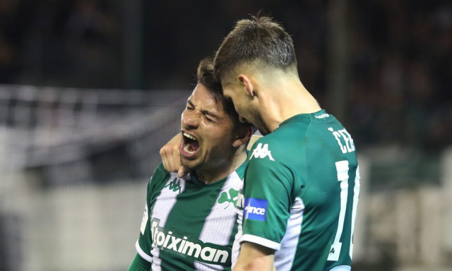 Pamestoixima.gr: AEK-Ολυμπιακός και Παναθηναϊκός-ΠΑΟΚ με «Τελικό Αποτέλεσμα-Ενισχυμένες Αποδόσεις»