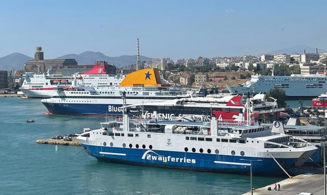 Στο «Θεό» οι διακοπές με αυτοκίνητο φέτος – Πόσο θα κοστίσει ένα ταξίδι σε νησί;