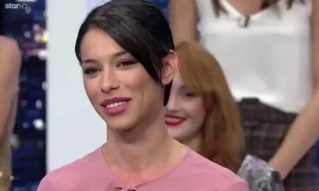 Εξαφανίστηκε από τα φώτα: Έτσι είναι 5 χρόνια μετά η Ειρήνη Στεριανού (Pics)