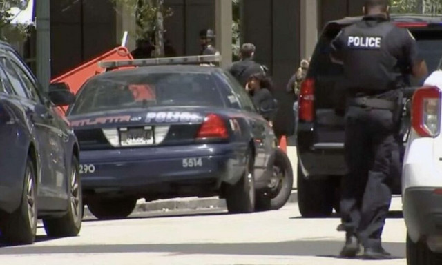 Συναγερμός στις ΗΠΑ: Πυροβολισμοί στην Ατλάντα - Πληροφορίες για πολλούς τραυματίες και νεκρό