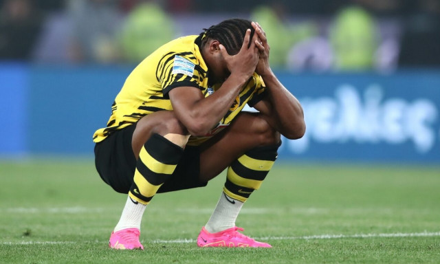 ΑΕΚ - Ολυμπιακός Super League