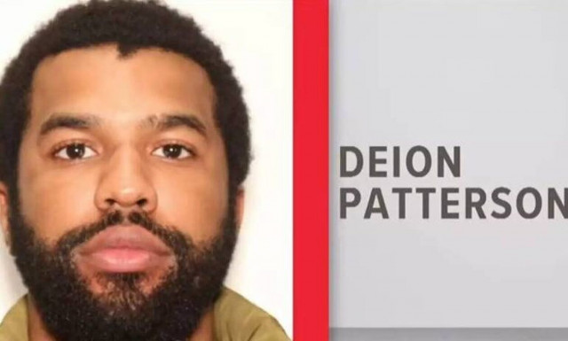 Μακελειό στην Ατλάντα: Ταυτοποιήθηκε ο δράστης – Ανθρωποκυνηγητό για τη σύλληψη του