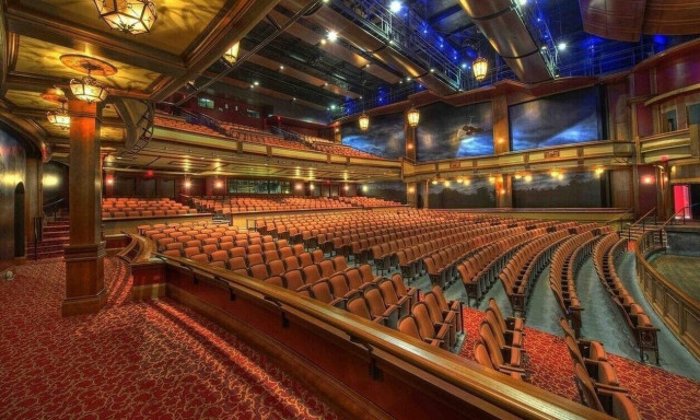 ΔΥΠΑ: Μέχρι τέλος Μαΐου η ενεργοποίηση των επιταγών για τις δωρεάν θεατρικές παραστάσεις