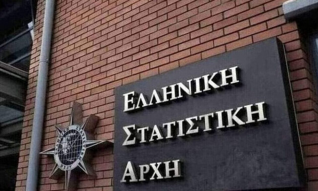 Πτώση ανεργίας στο 10,9% τον Μάρτιο