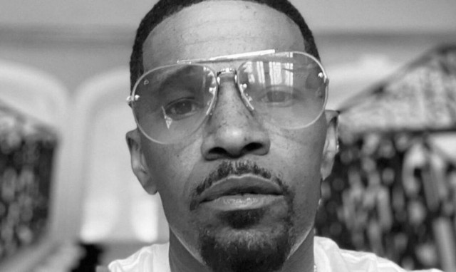 Τζέιμι Φοξ: Θρίλερ με την κατάσταση της υγείας του